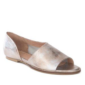 Passport Flat by Seychelles